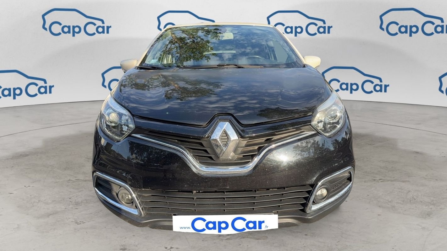 Renault Captur - Photo 5