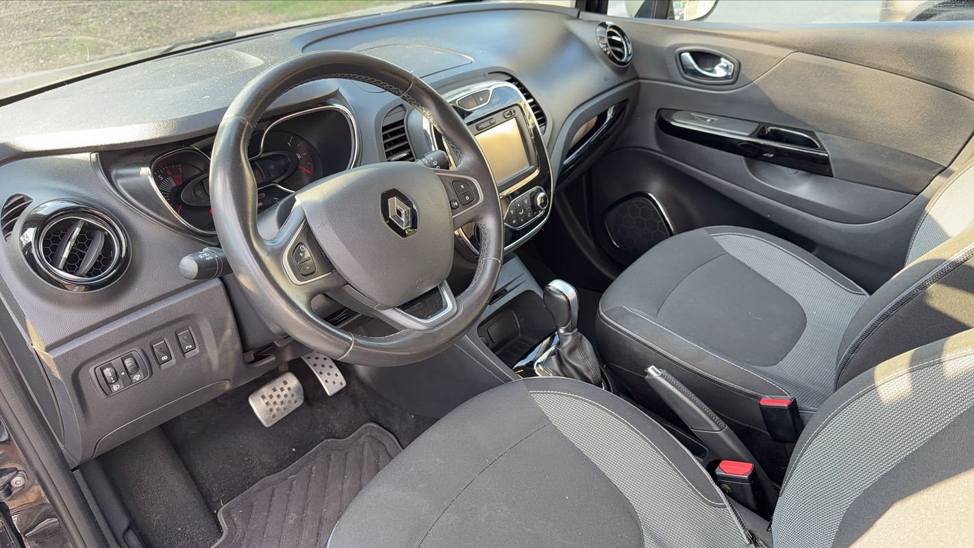 Renault Captur - Photo 8