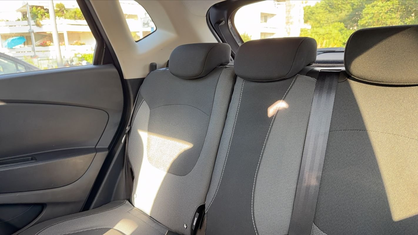 Renault Captur - Photo 9