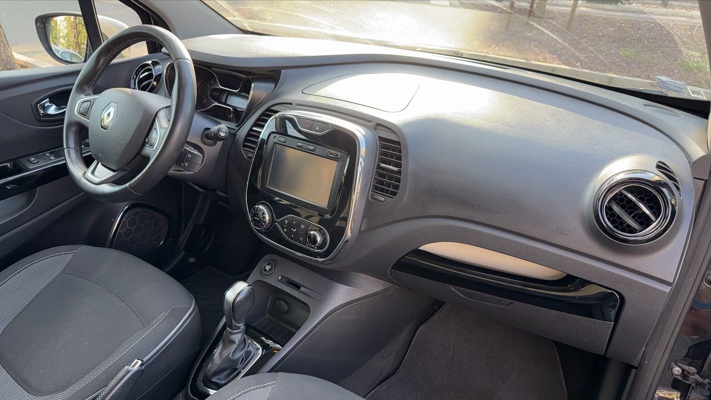 Renault Captur - Photo 10