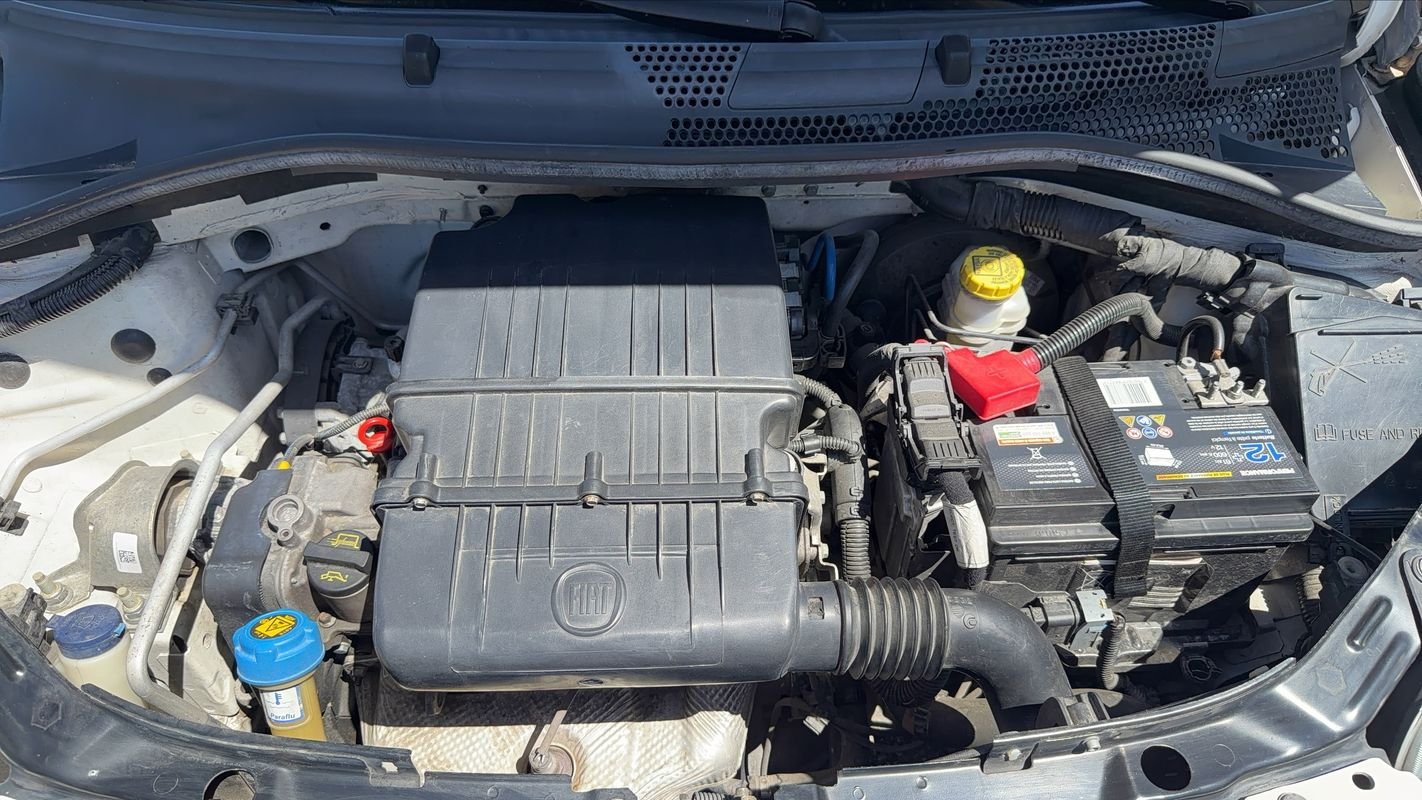 Fiat 500 - Photo 15