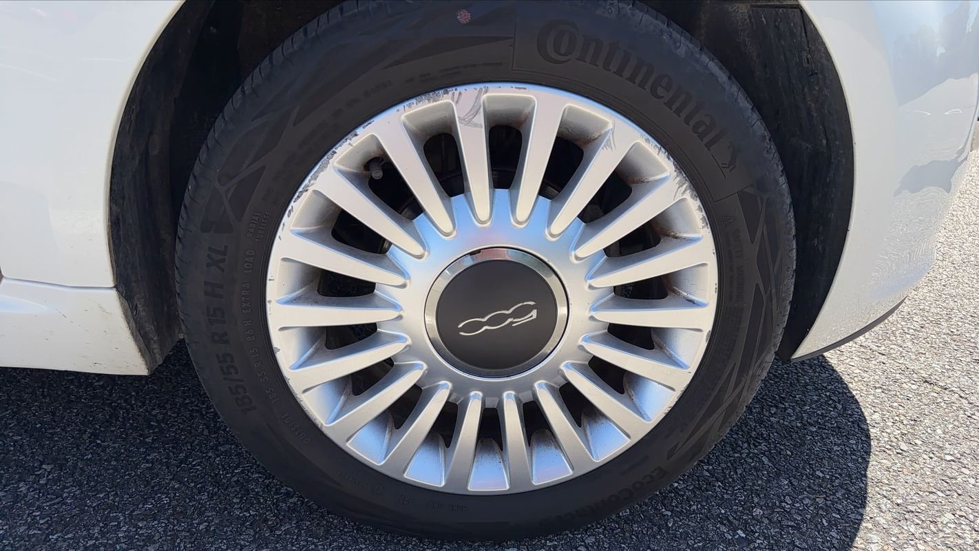 Fiat 500 - Photo 17