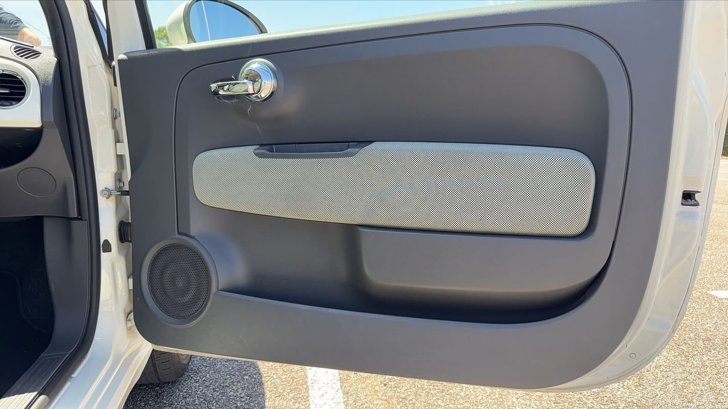 Fiat 500 - Photo 24