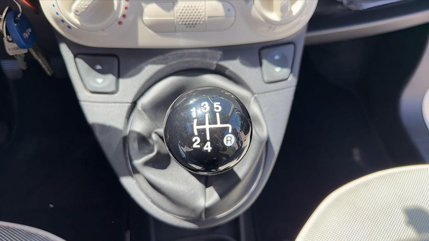 Fiat 500 - Photo 25