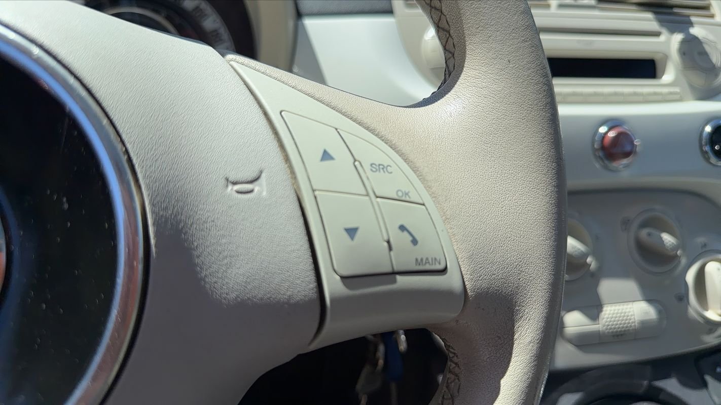 Fiat 500 - Photo 29