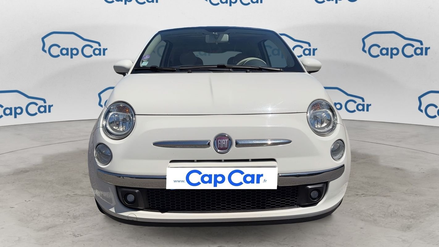 Fiat 500 - Photo 5