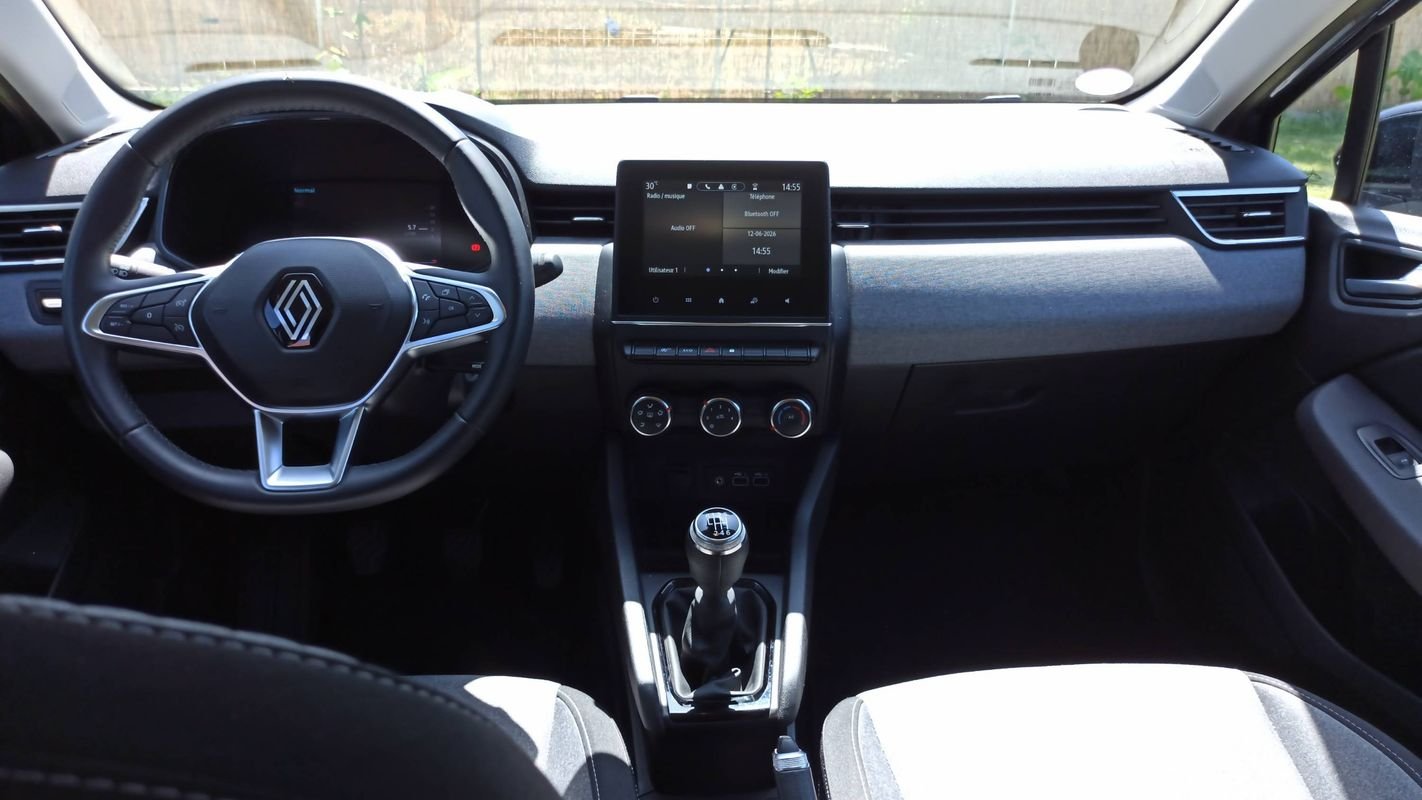 Renault Clio - Photo 11