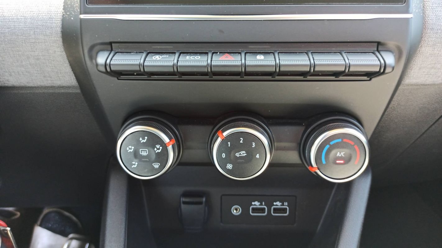 Renault Clio - Photo 13