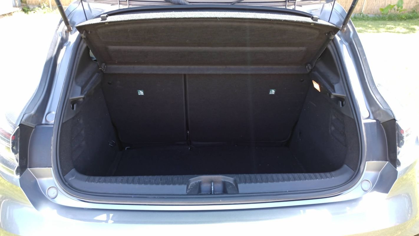 Renault Clio - Photo 14