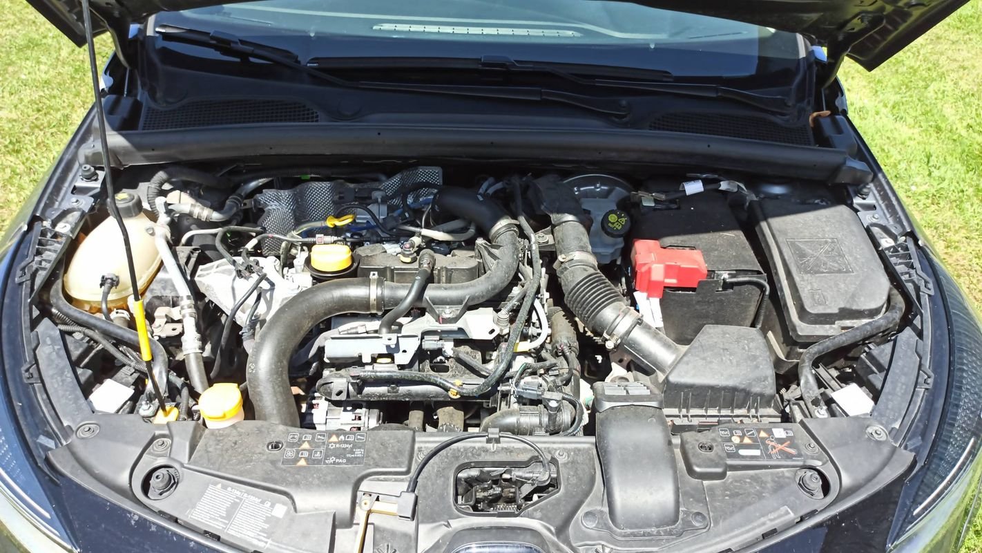 Renault Clio - Photo 15