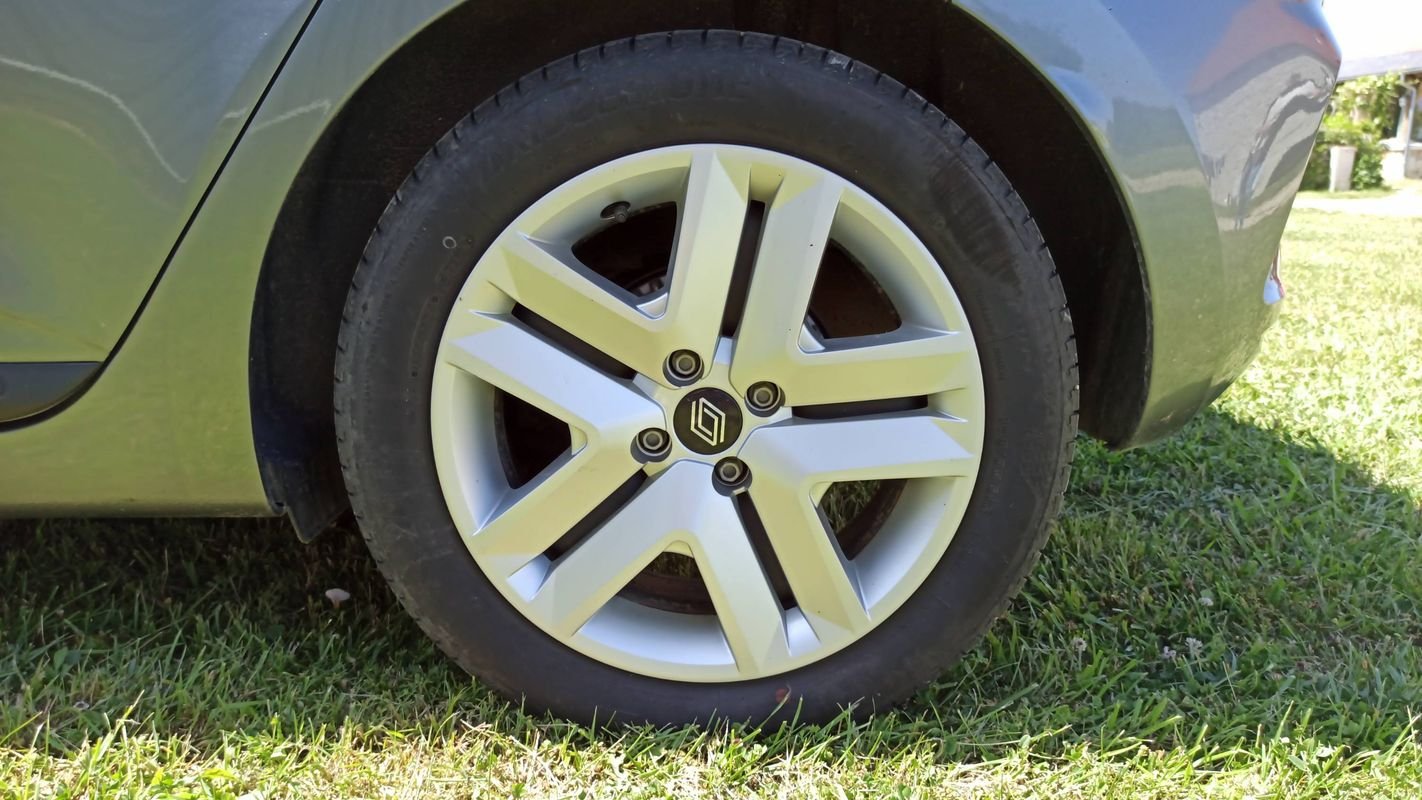 Renault Clio - Photo 19