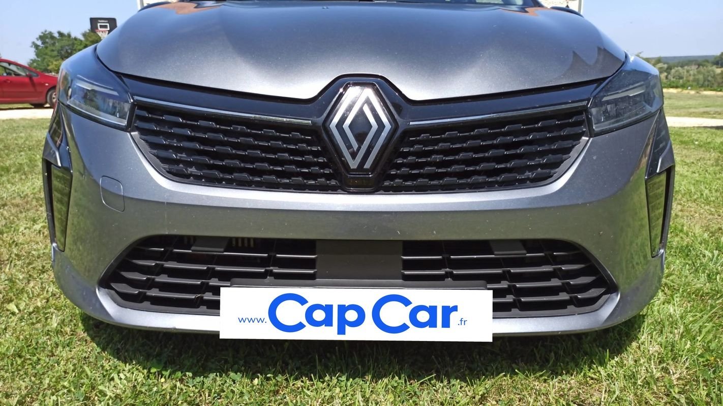 Renault Clio - Photo 20