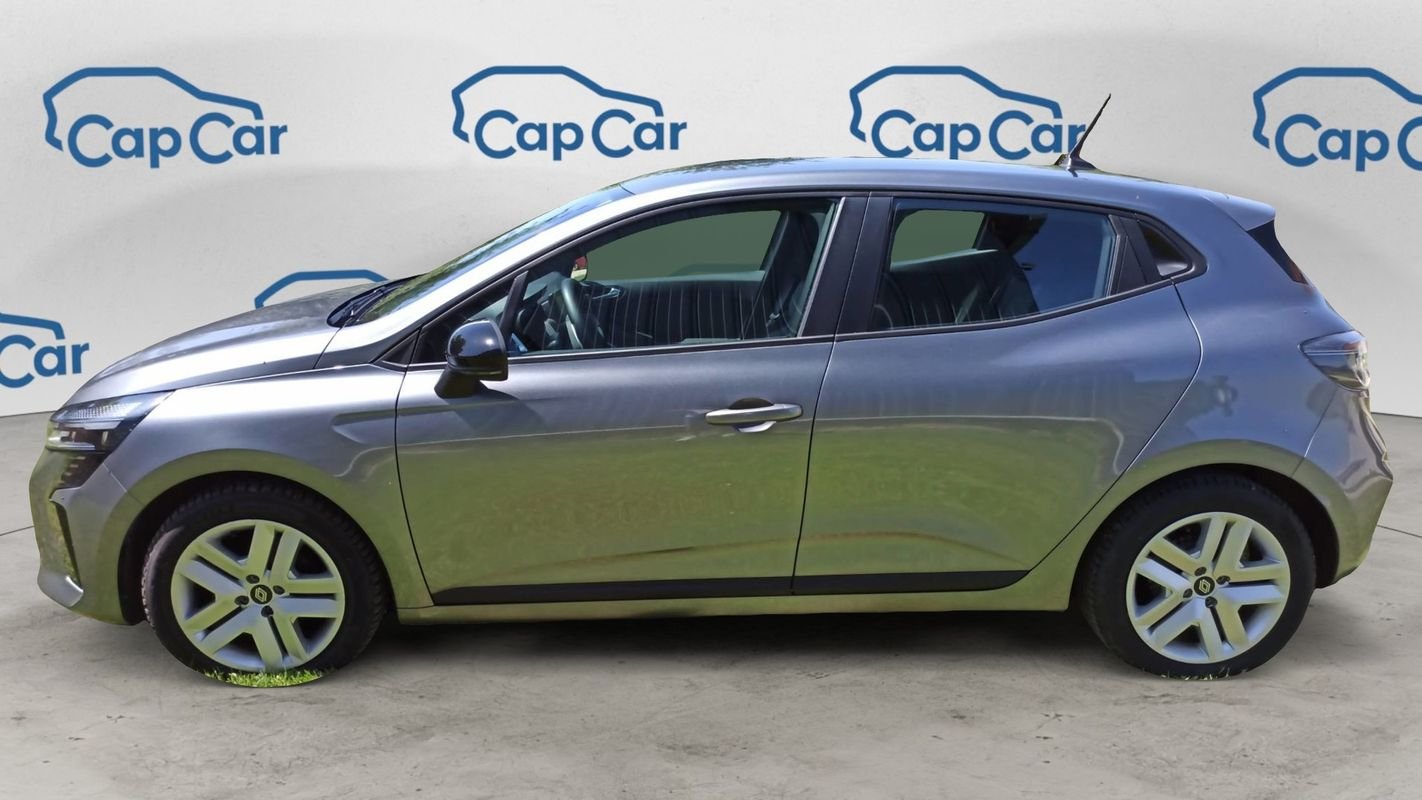 Renault Clio - Photo 2