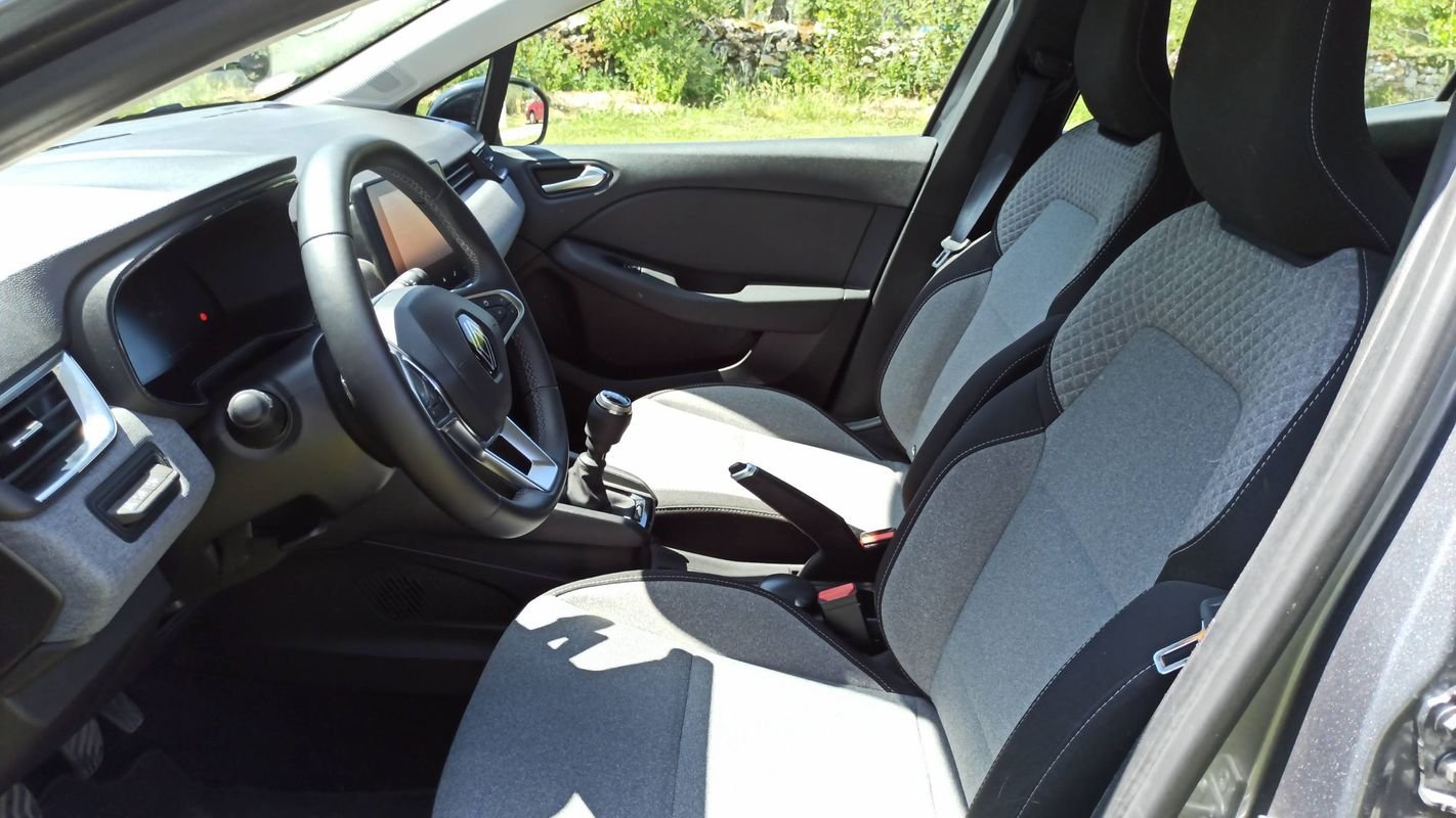 Renault Clio - Photo 26
