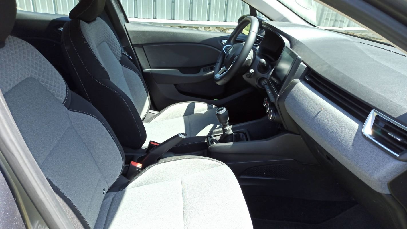 Renault Clio - Photo 27