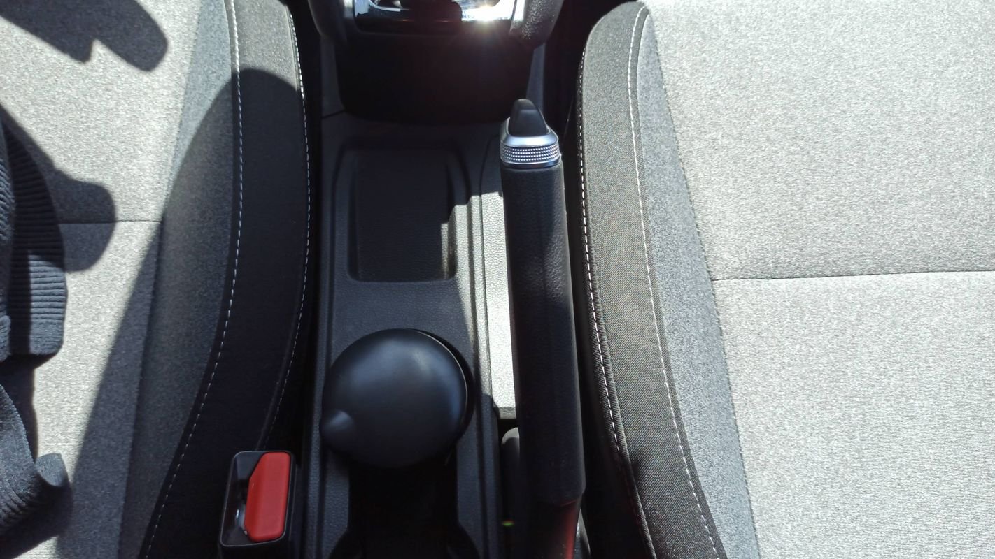 Renault Clio - Photo 28