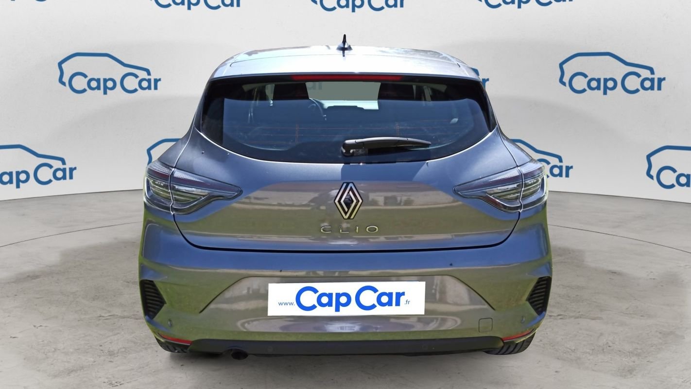 Renault Clio - Photo 3