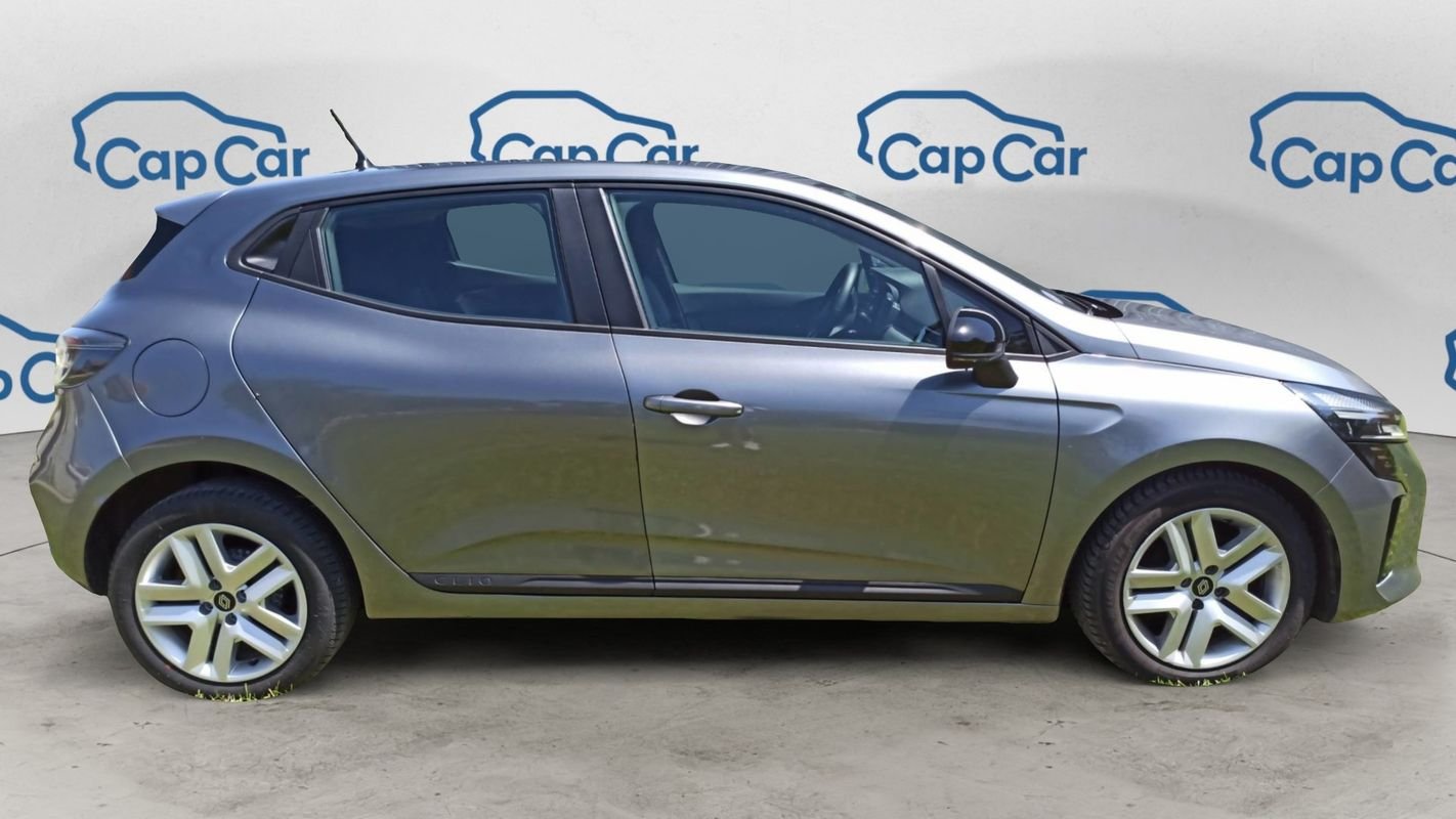 Renault Clio - Photo 4