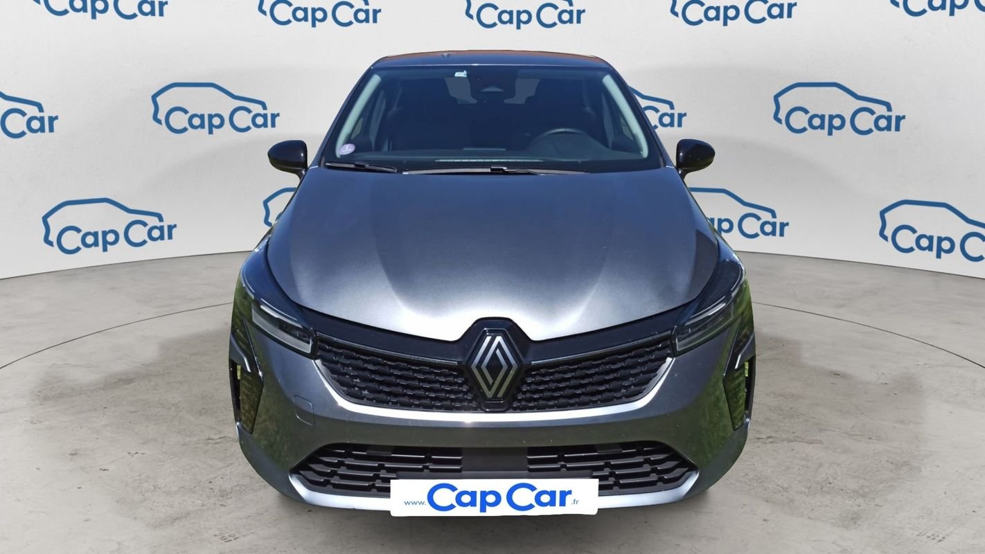 Renault Clio - Photo 5