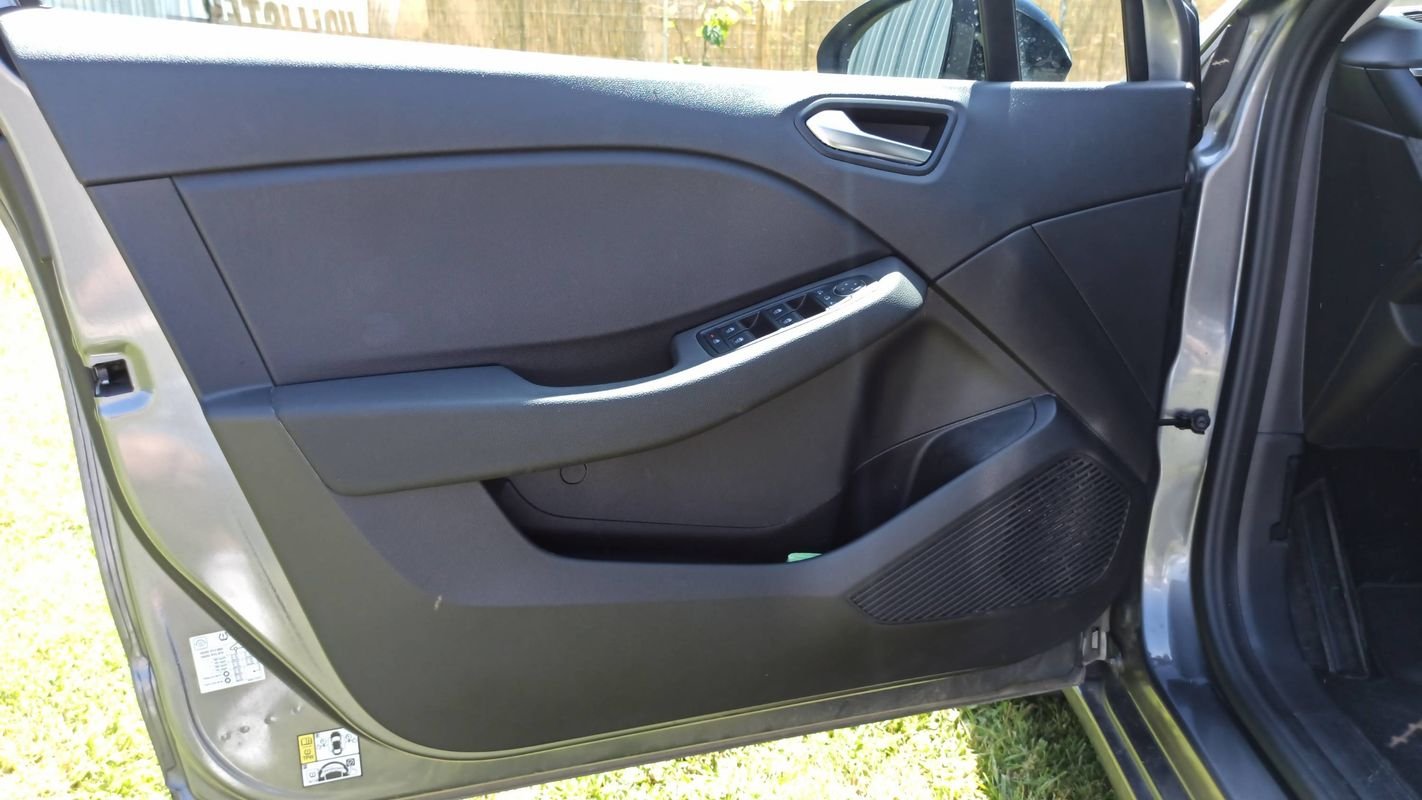 Renault Clio - Photo 7