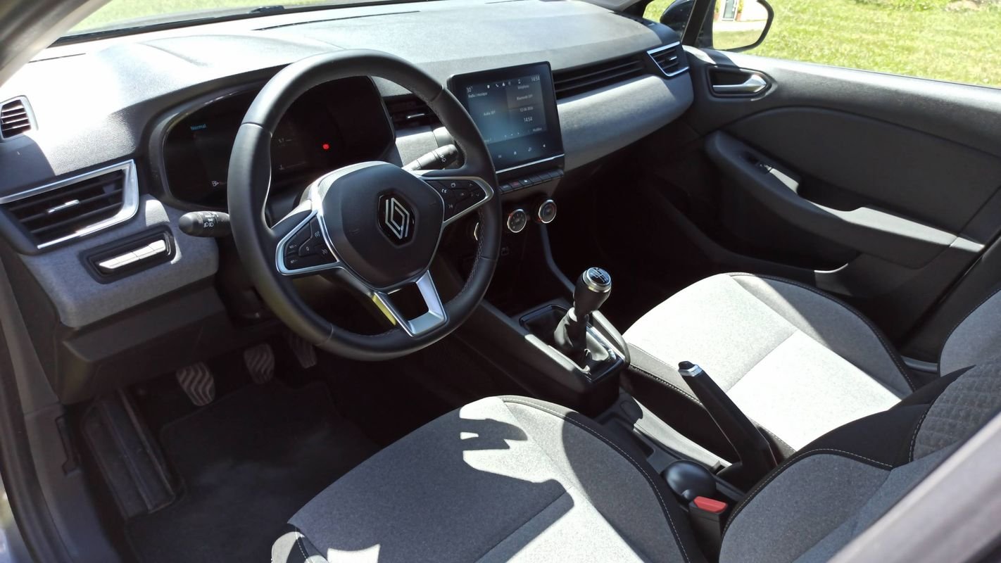 Renault Clio - Photo 8