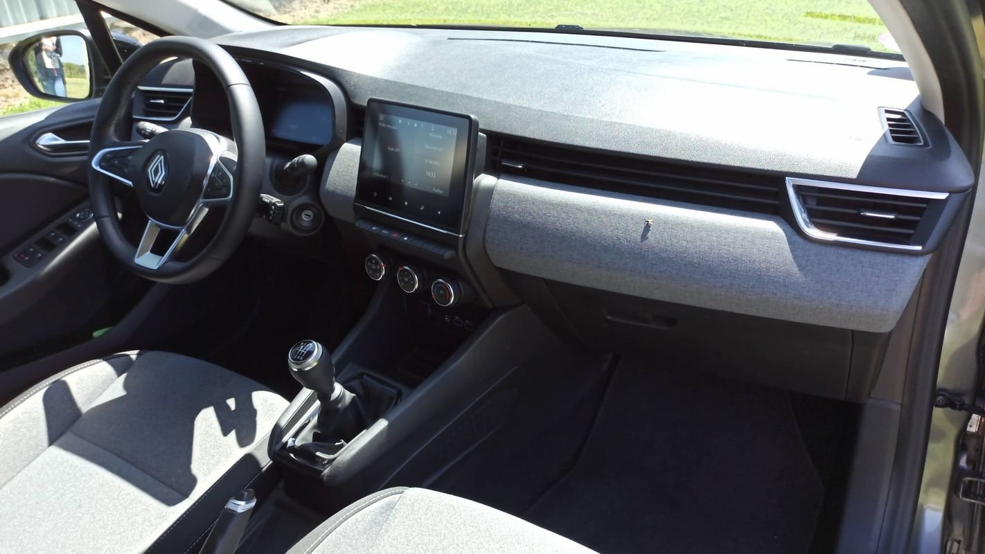 Renault Clio - Photo 10