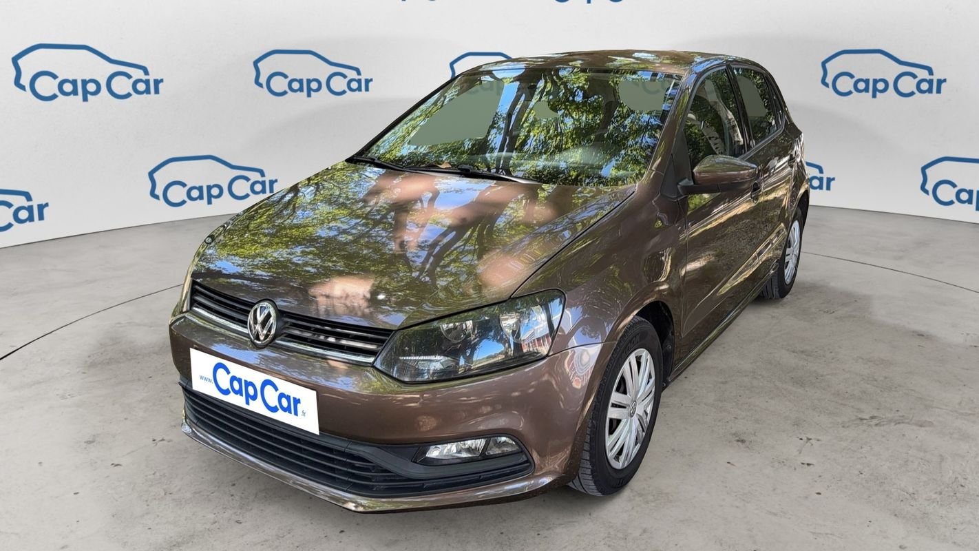 Volkswagen Polo - Photo 1