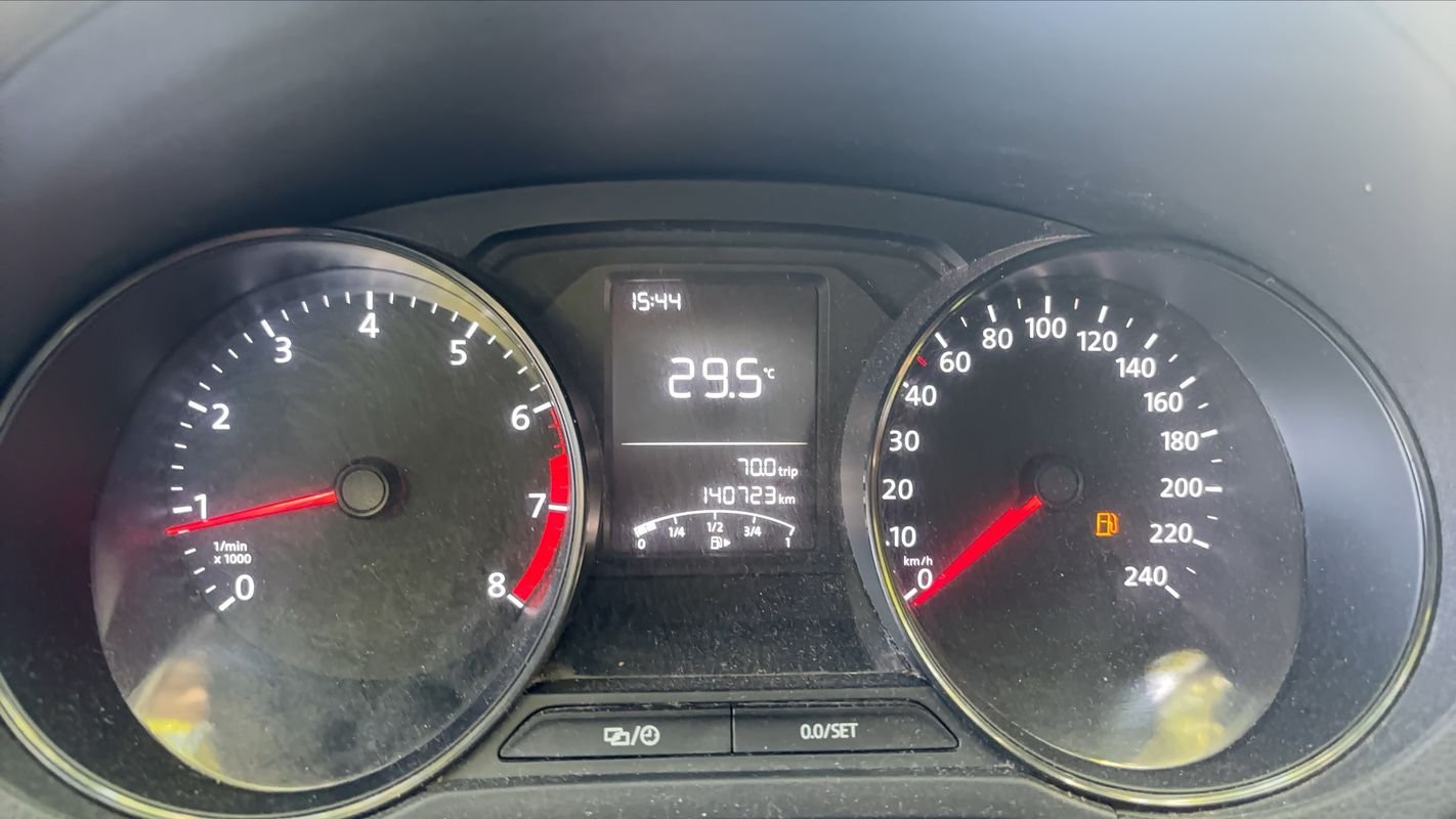 Volkswagen Polo - Photo 12