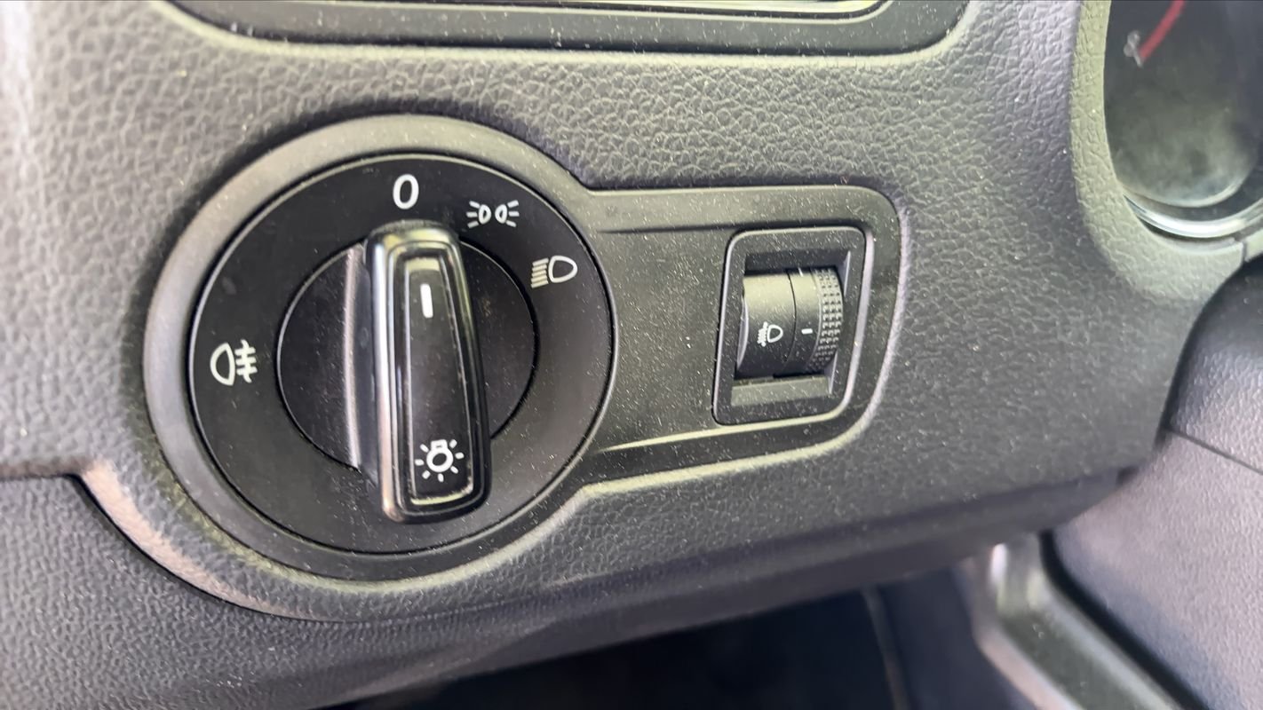 Volkswagen Polo - Photo 13