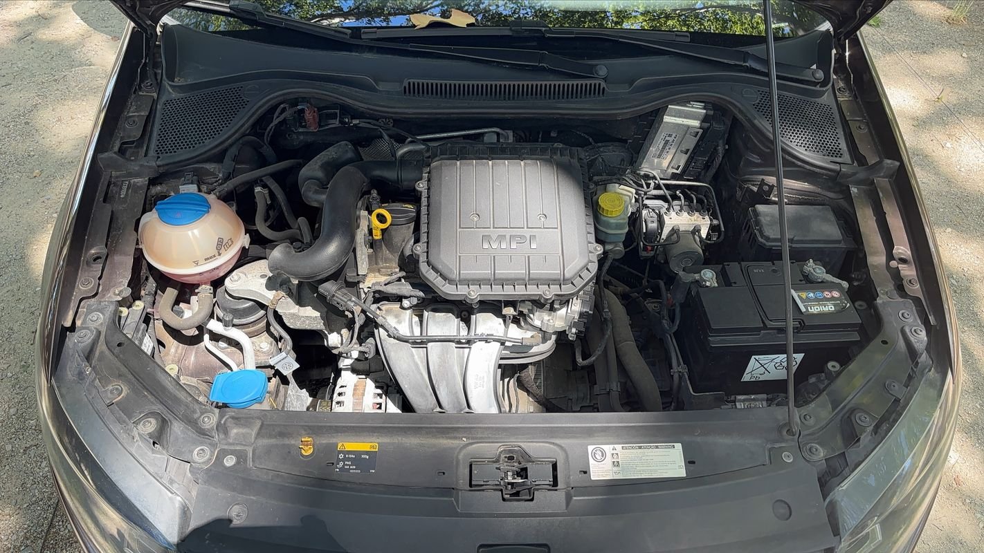 Volkswagen Polo - Photo 15