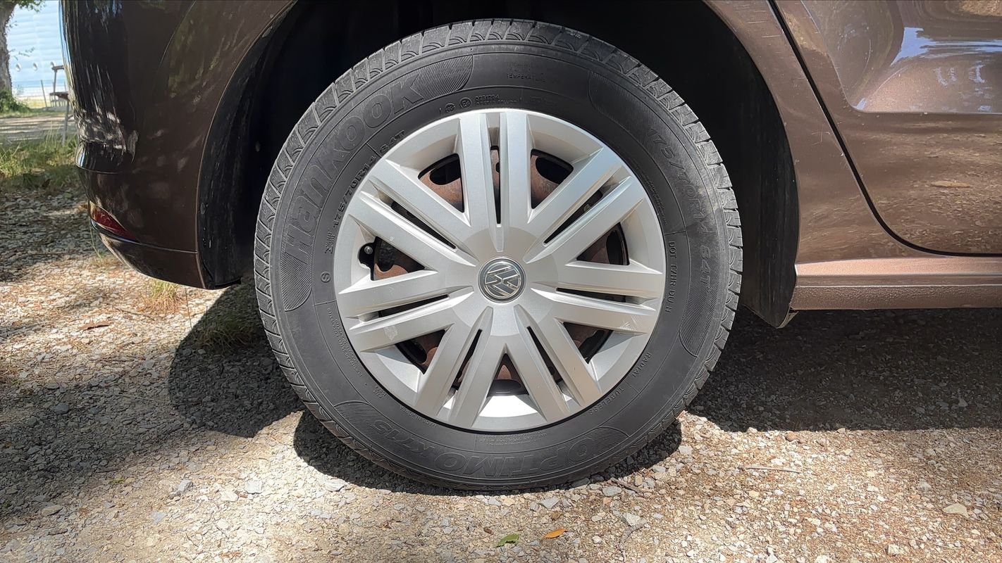Volkswagen Polo - Photo 16