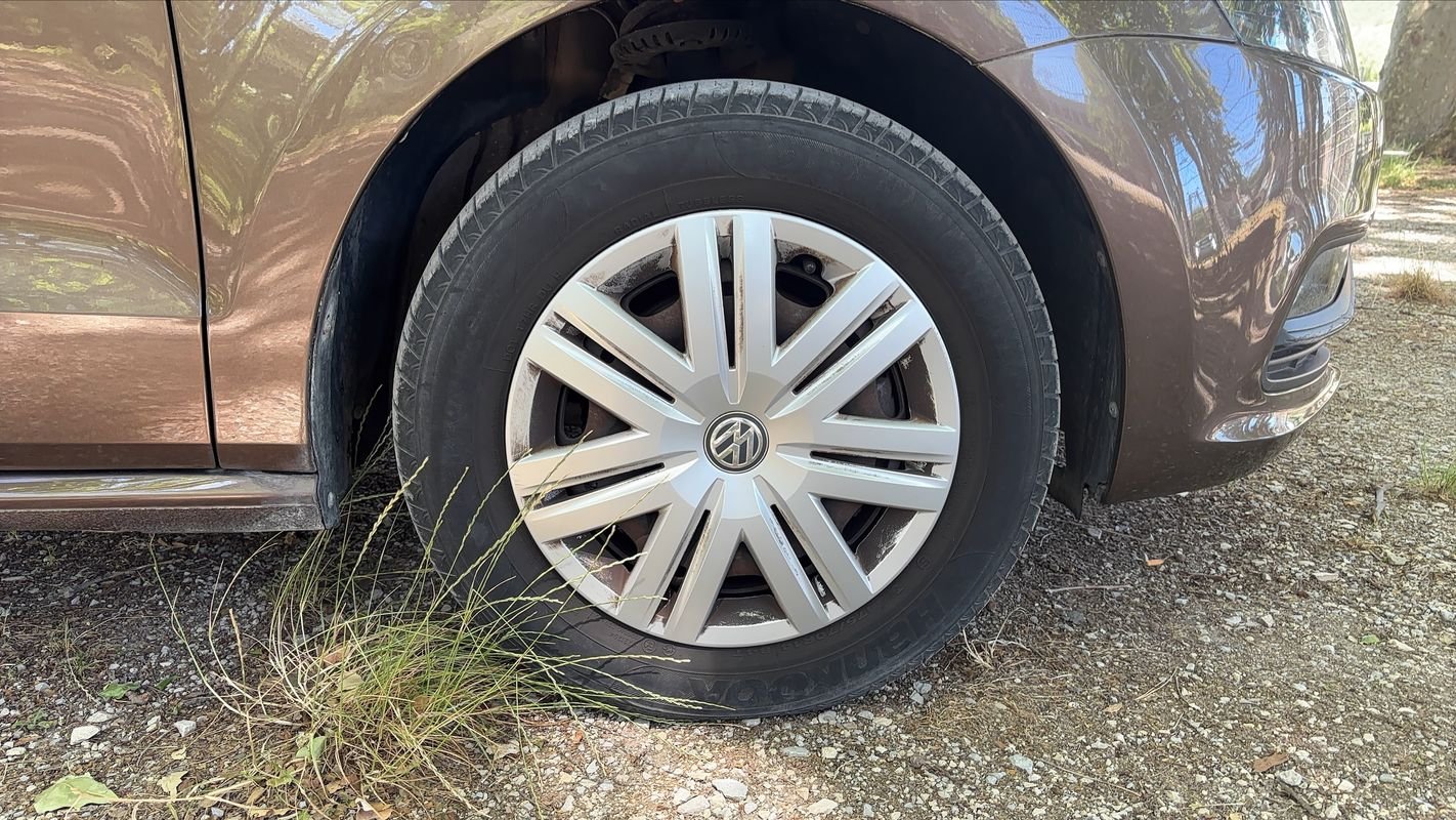 Volkswagen Polo - Photo 17
