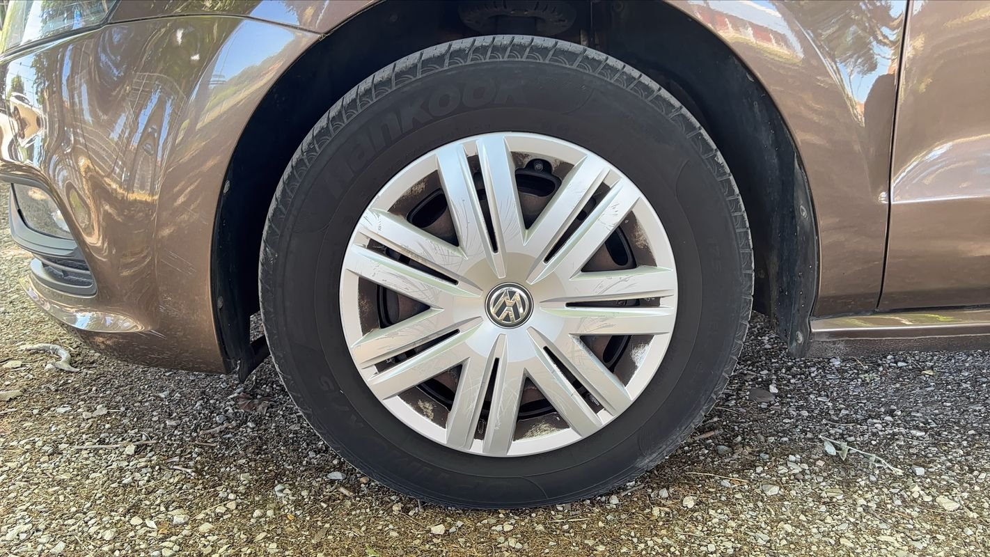 Volkswagen Polo - Photo 18