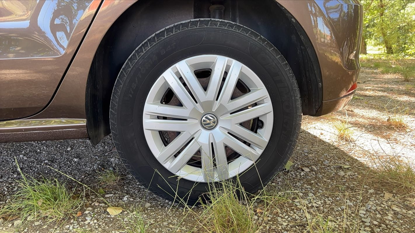 Volkswagen Polo - Photo 19