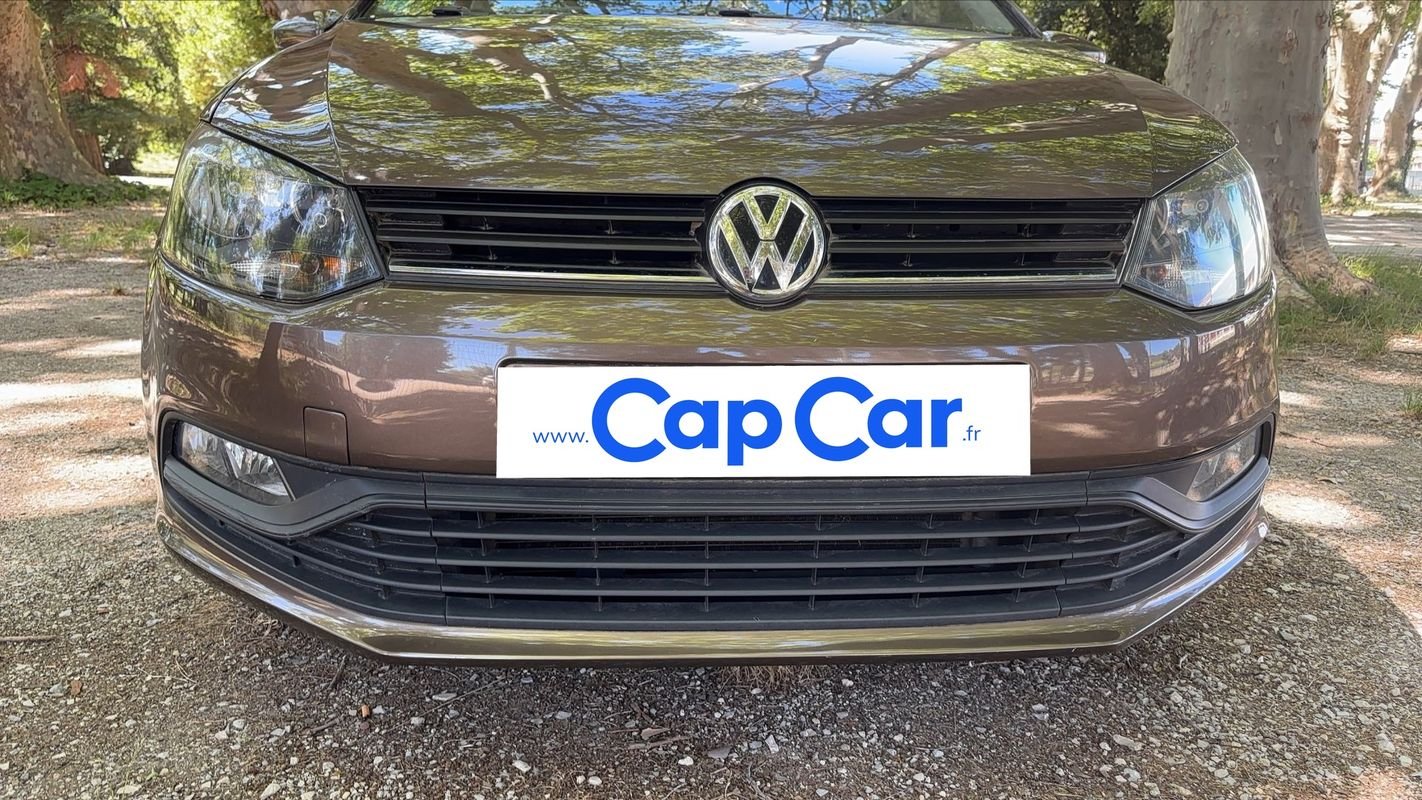 Volkswagen Polo - Photo 20
