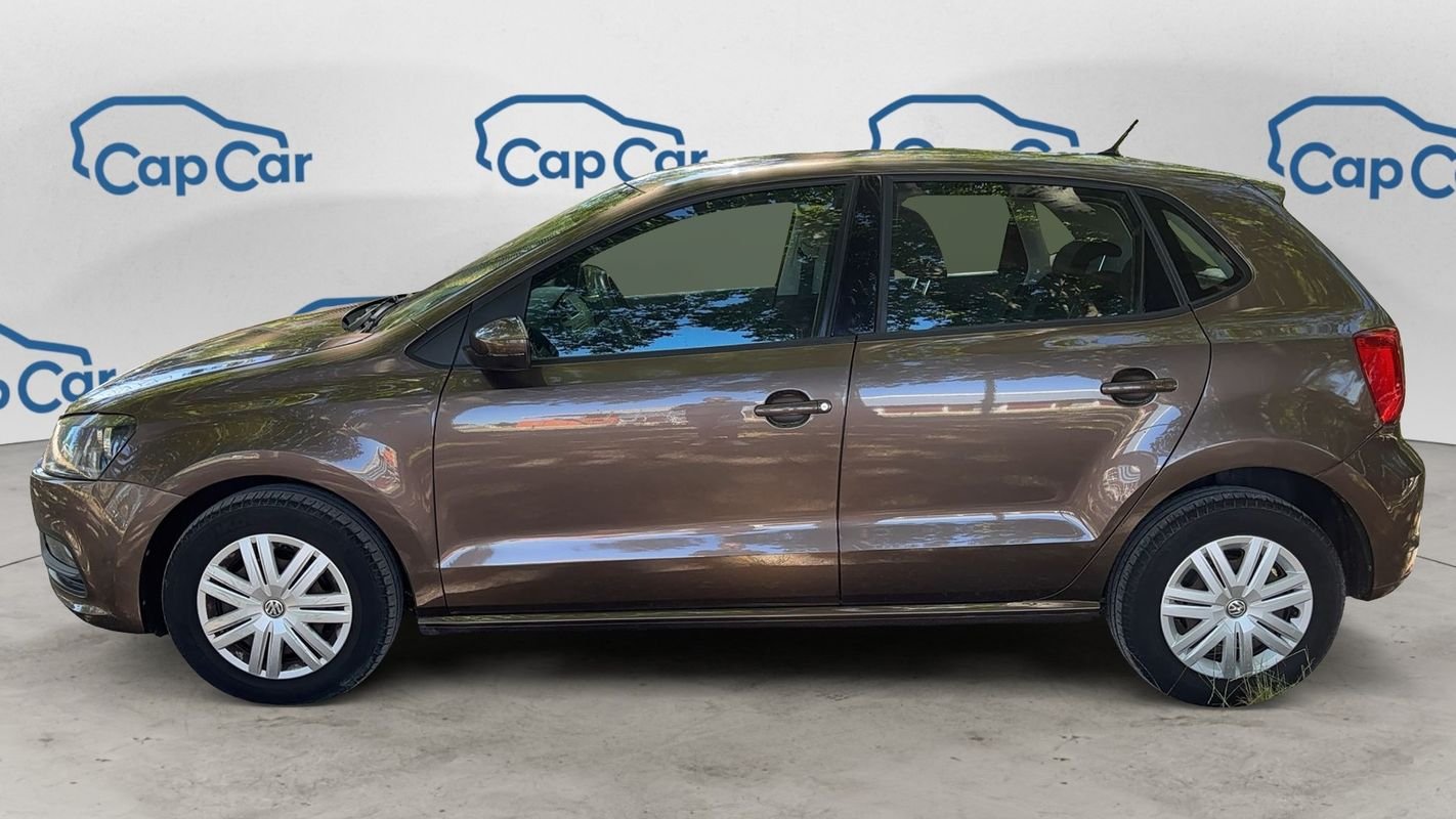 Volkswagen Polo - Photo 2