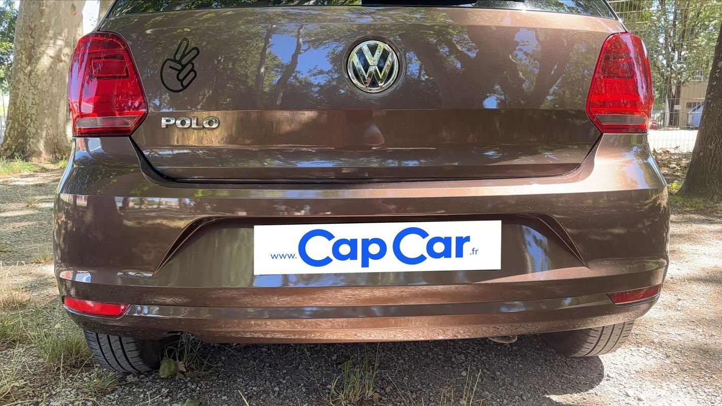 Volkswagen Polo - Photo 21