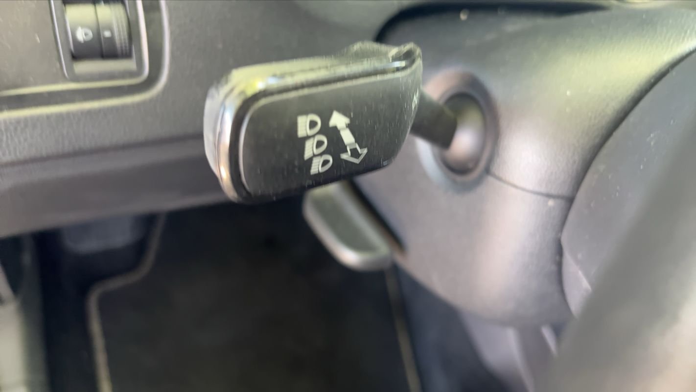 Volkswagen Polo - Photo 26