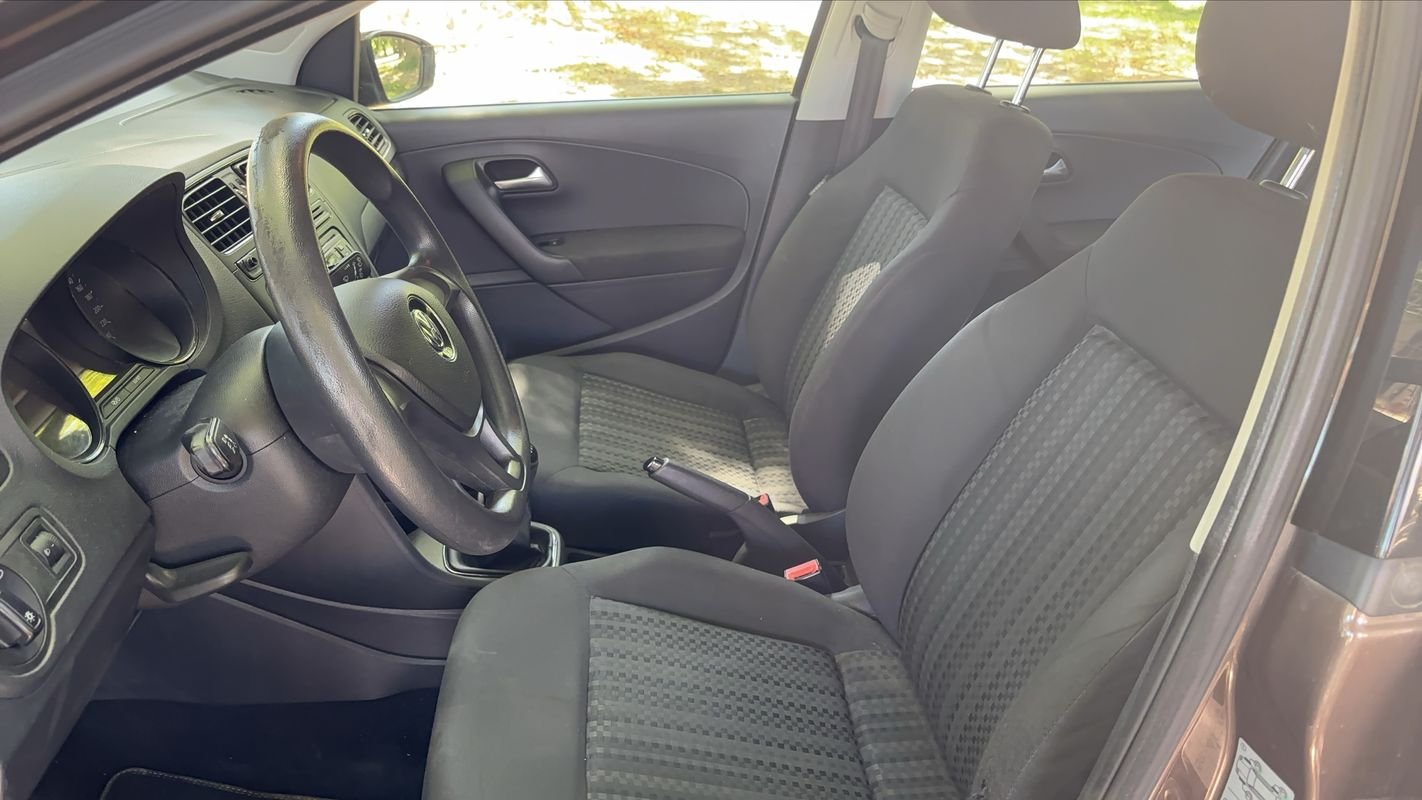 Volkswagen Polo - Photo 27