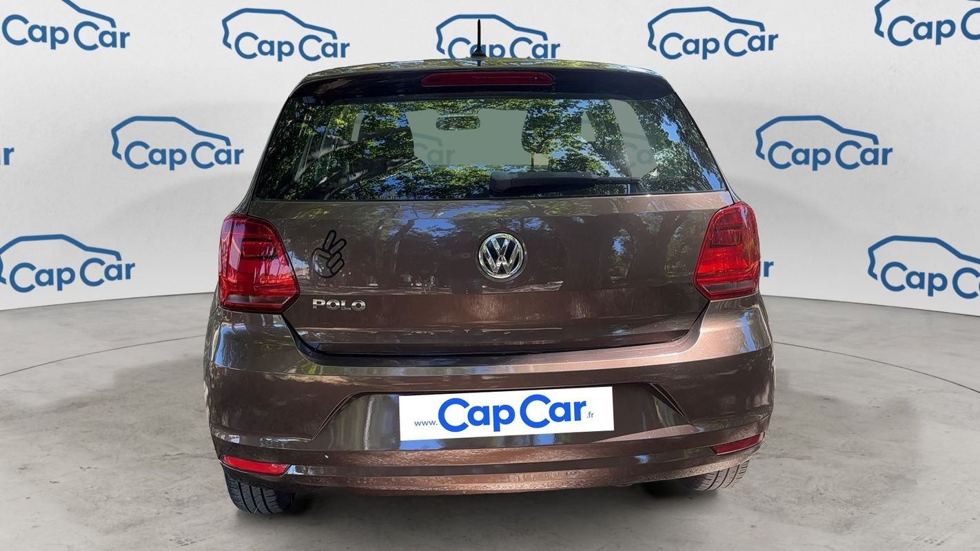 Volkswagen Polo - Photo 3