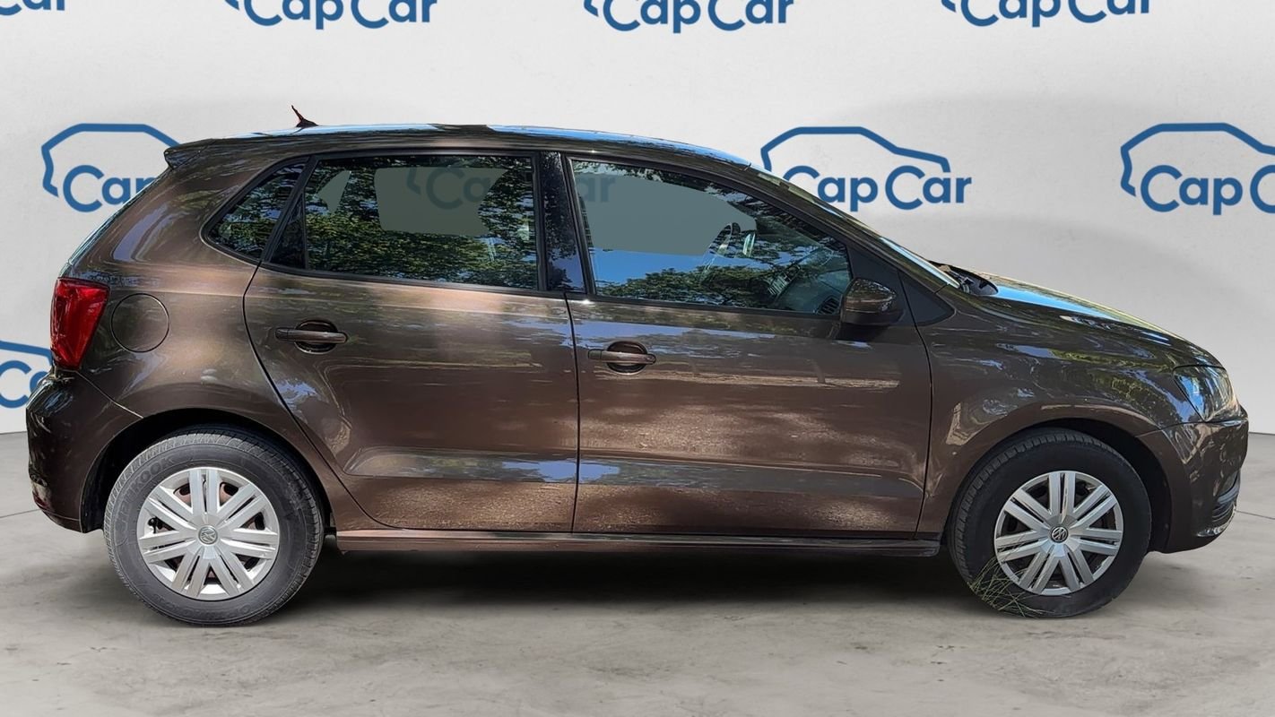 Volkswagen Polo - Photo 4