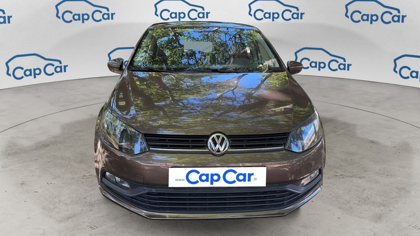 Volkswagen Polo - Photo 5