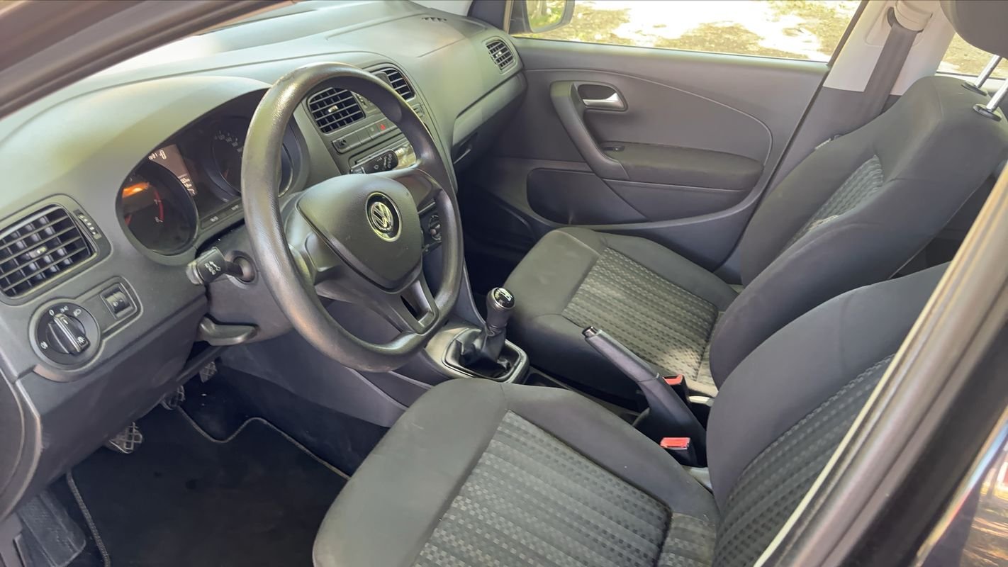 Volkswagen Polo - Photo 8
