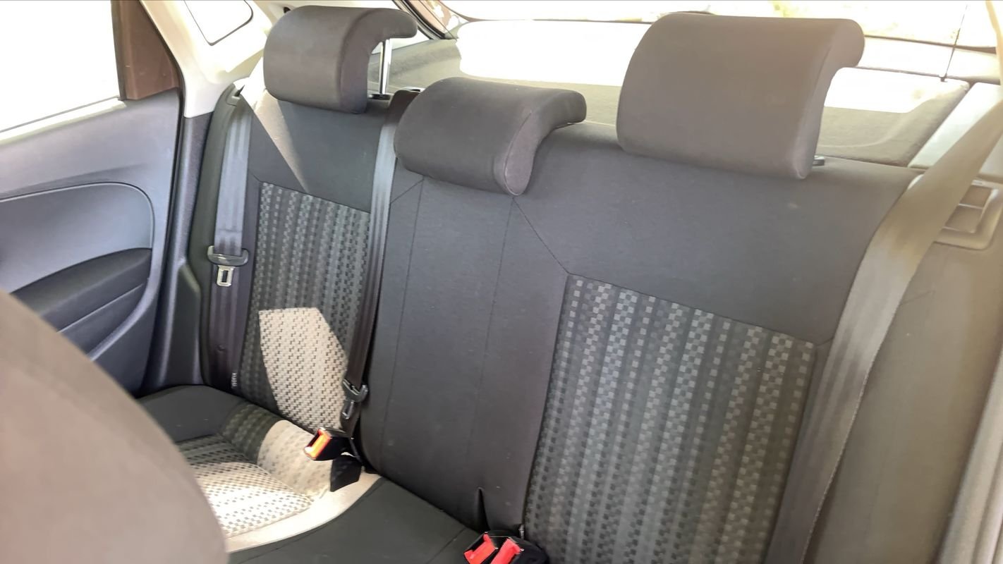 Volkswagen Polo - Photo 9