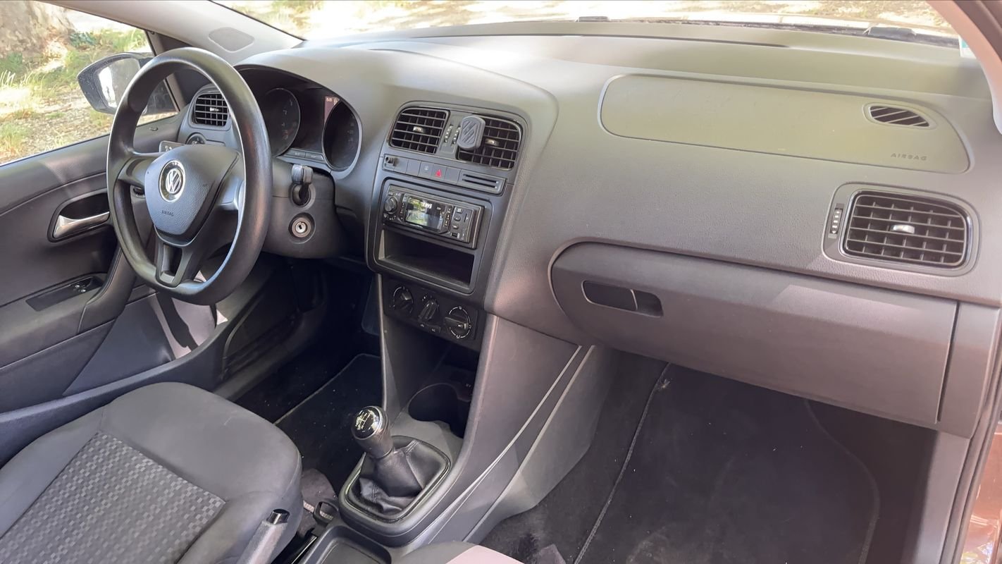 Volkswagen Polo - Photo 10