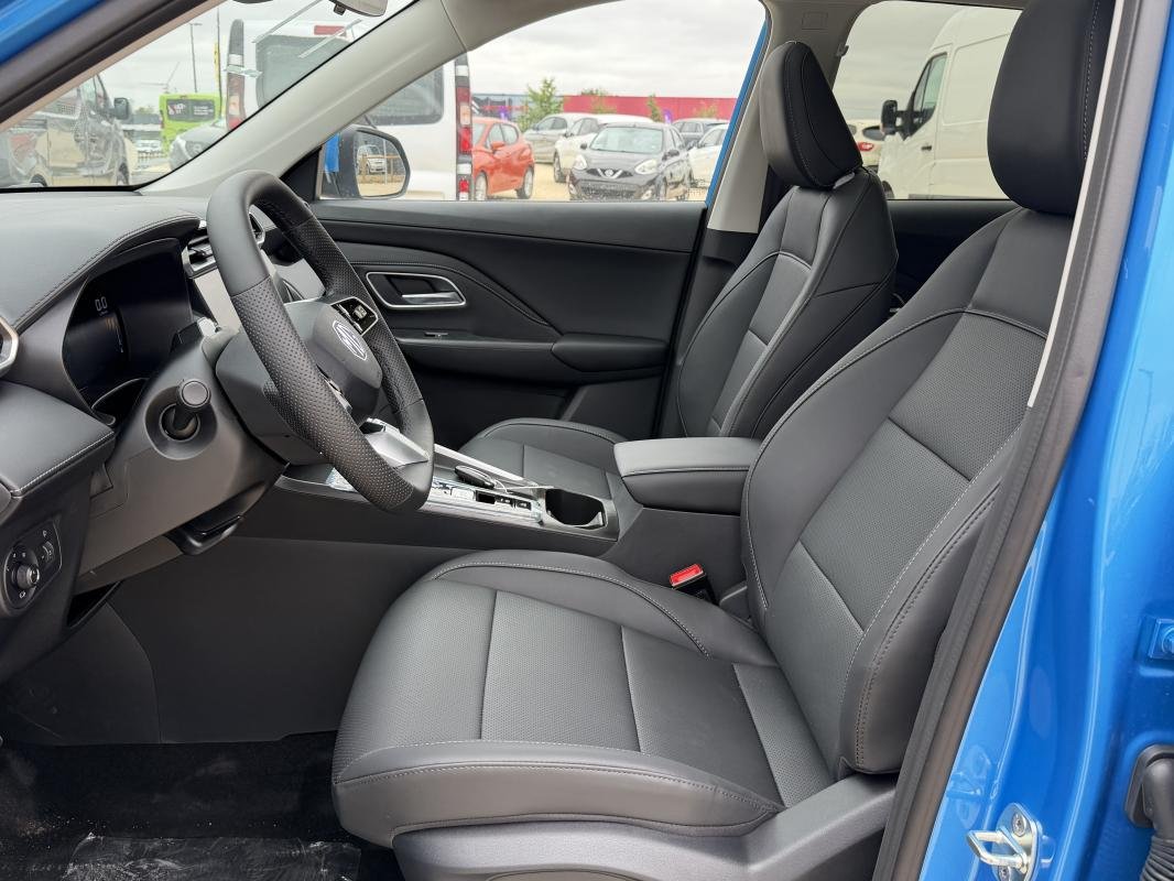 MG ZS - Photo 12