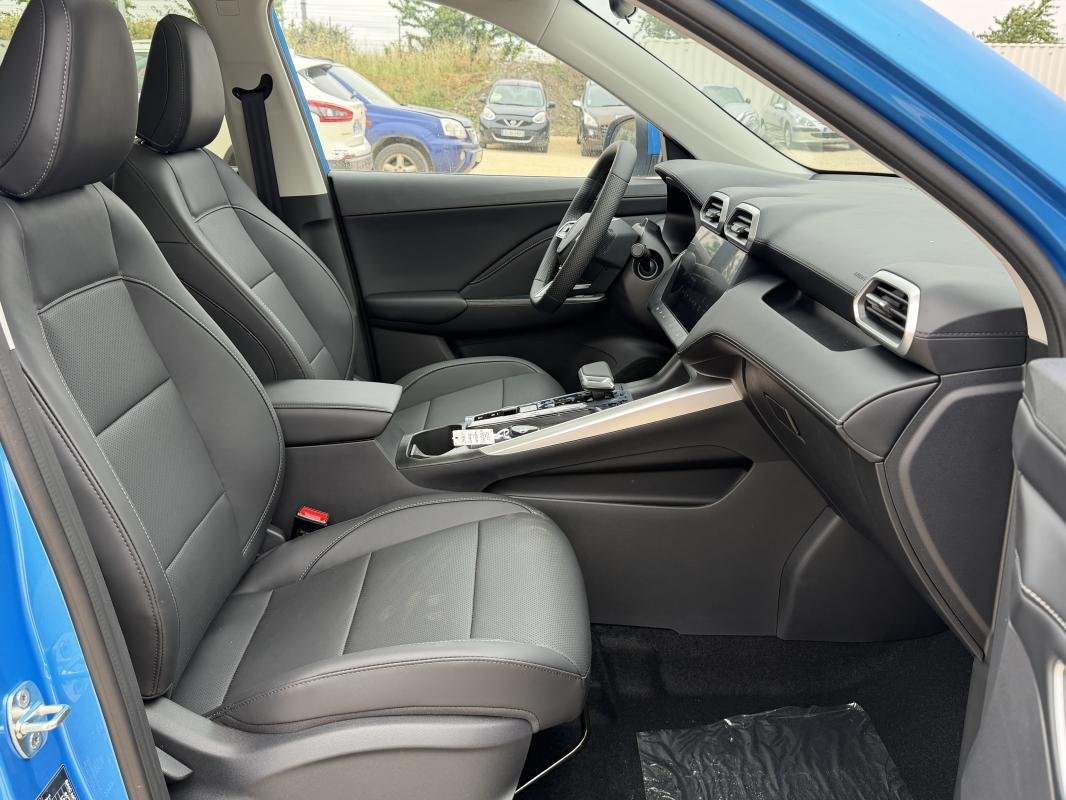 MG ZS - Photo 13