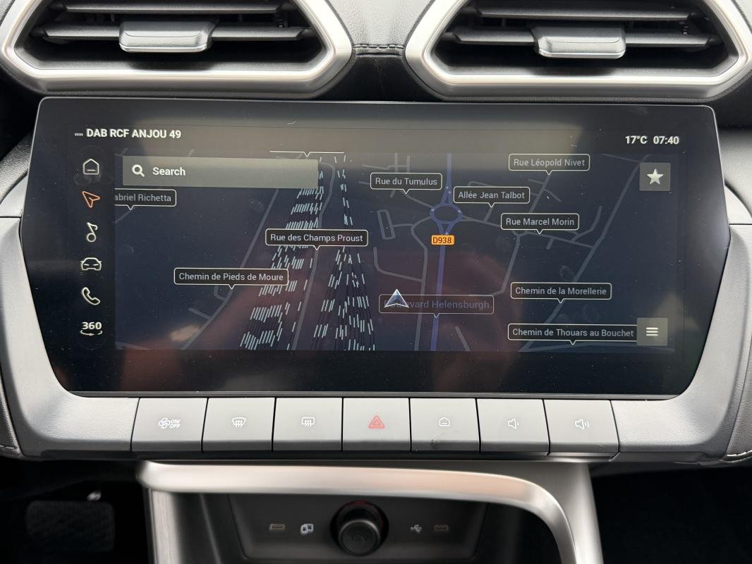 MG ZS - Photo 20
