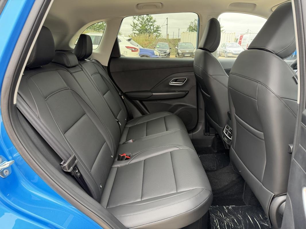 MG ZS - Photo 26