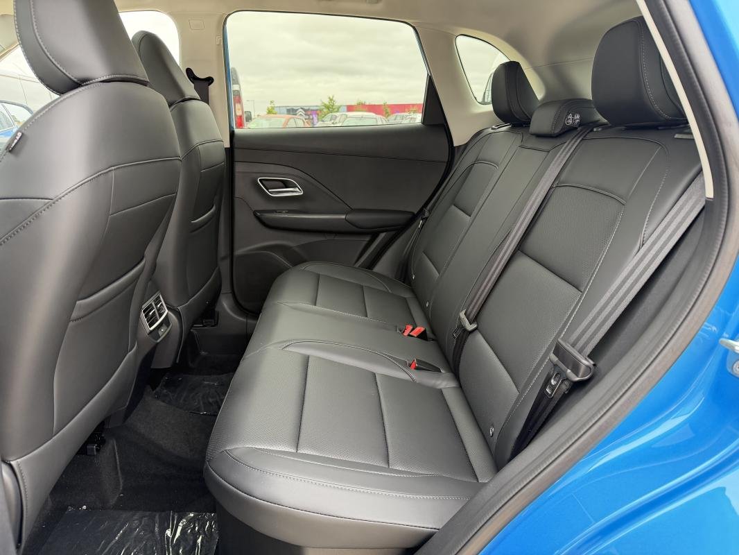 MG ZS - Photo 27